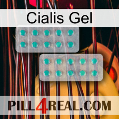 Cialis Gel 29